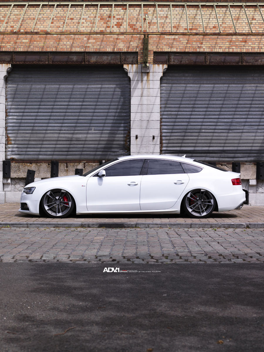 Audi A5 | Audi A5 Sportback