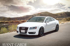 Audi B8 A5
