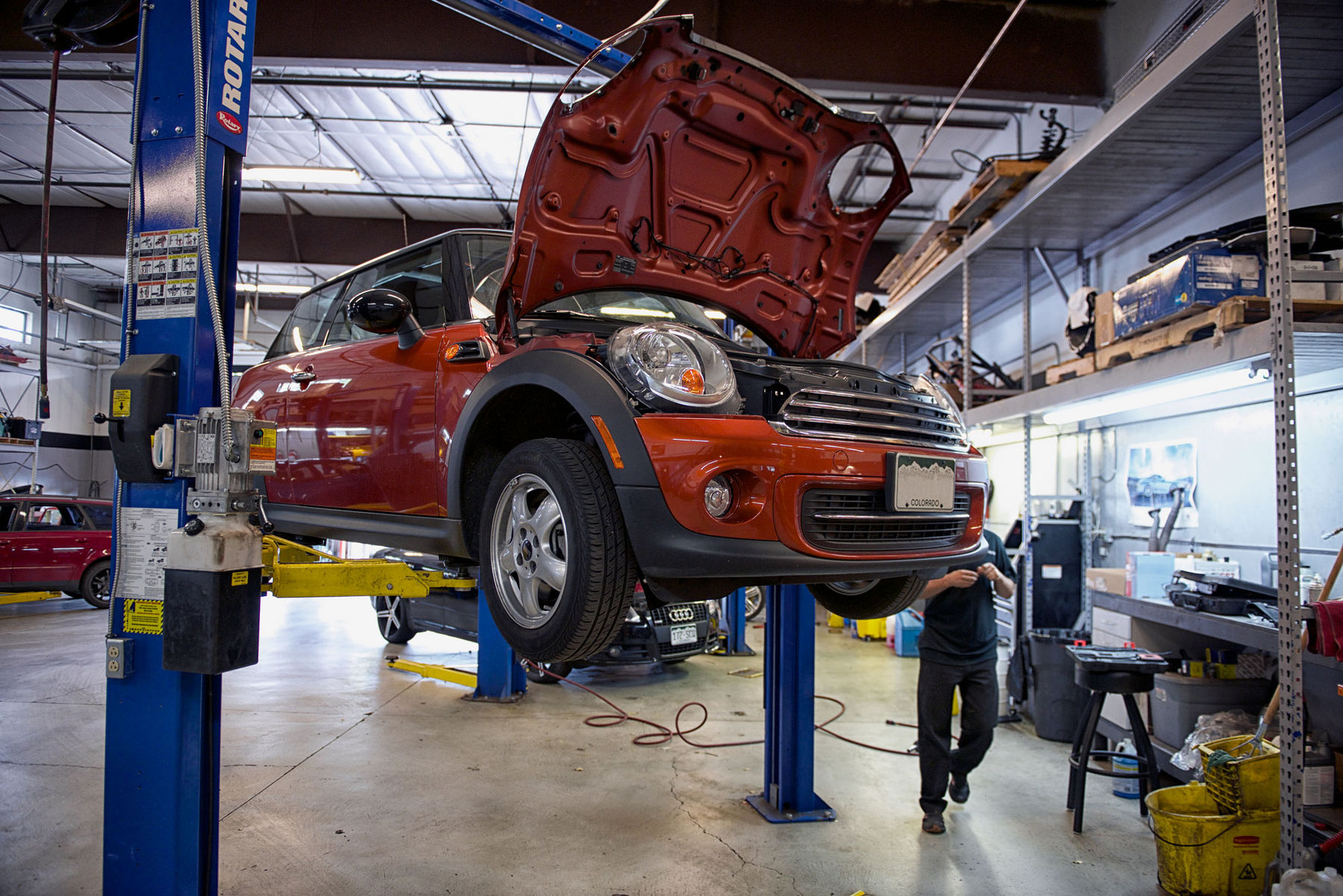  MINI Cooper | Mini Cooper