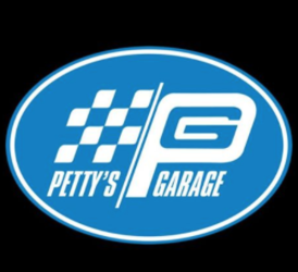 Custom Rear Spoiler by Petty’s Garage