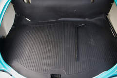 1957 Fuel Injected Corvette Roadster