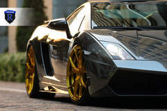 Lamborghini Gallardo