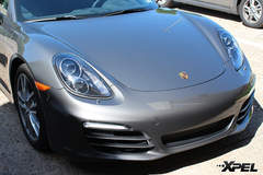 2013 Boxster