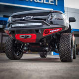 2015 Chevy Colorado HoneyBadger