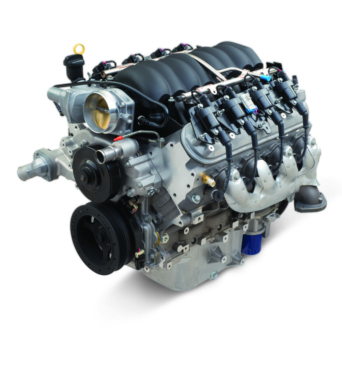 Chevrolet | LS3 6.2L