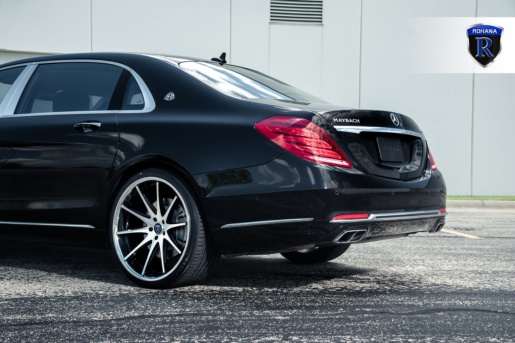  Mercedes-Benz S-Class | Mercedes Benz S600 Maybach