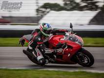 2014 EBR 1190RX First Ride Review