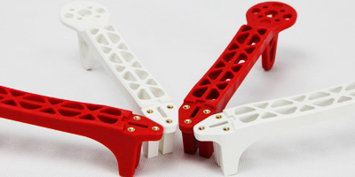 DJI Flame Wheel 550