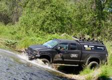 2009 Toyota Tundra V Series