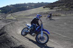 Burm Riders