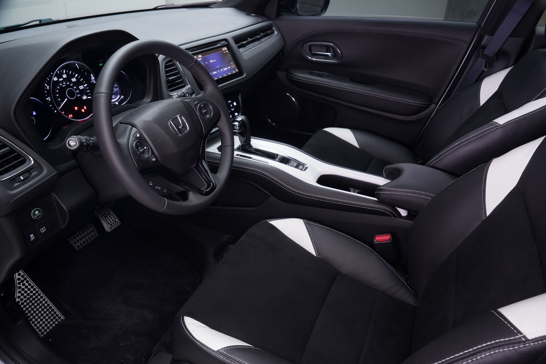 2016 Honda HR-V | 2016 Honda HR-V