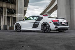 Audi R8 V10