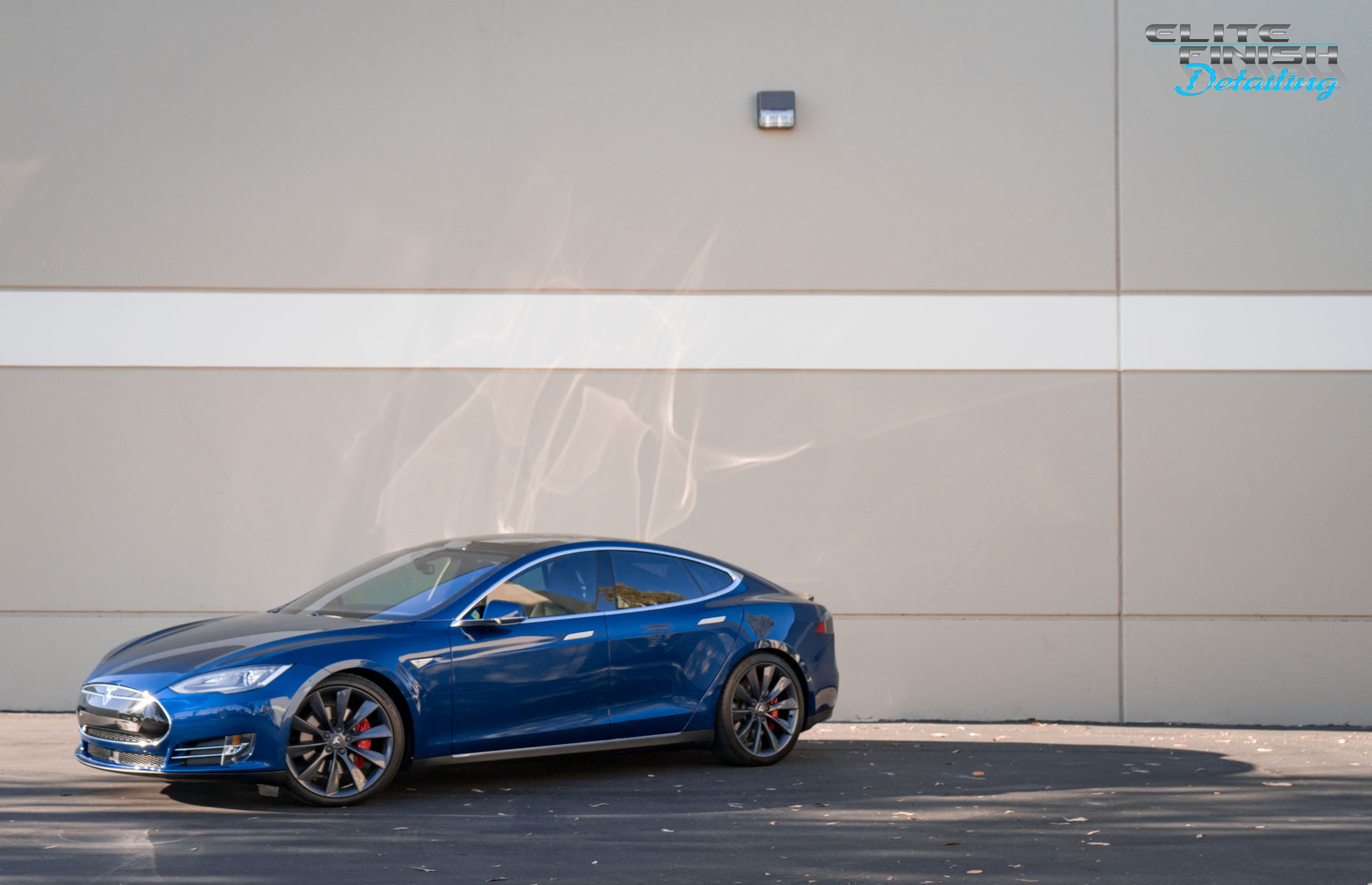 2013 Tesla Model S | Tesla Model S 