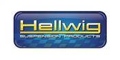 Hellwig Products helper air bag set up