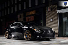 Lexus RCF