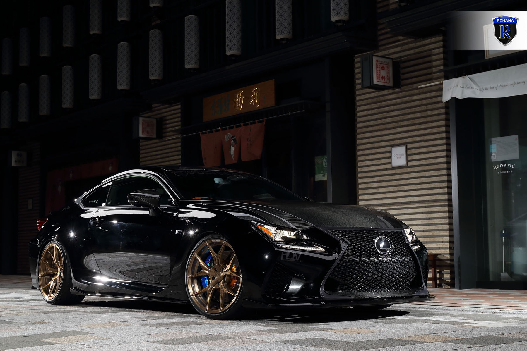  Lexus RC 350 | Lexus RCF