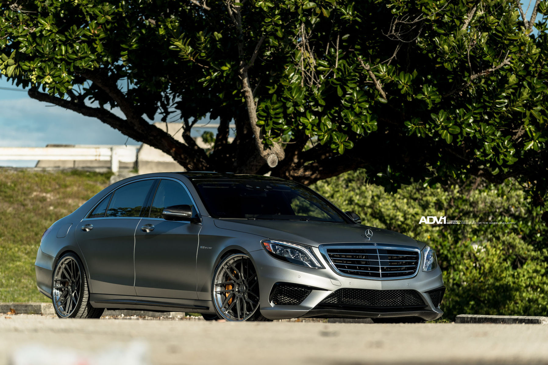  Mercedes-Benz S-Class | Mercedes S6 AMG Sedan