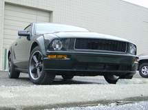 MRT Bullitt Reloaded