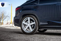 Lexus RX350