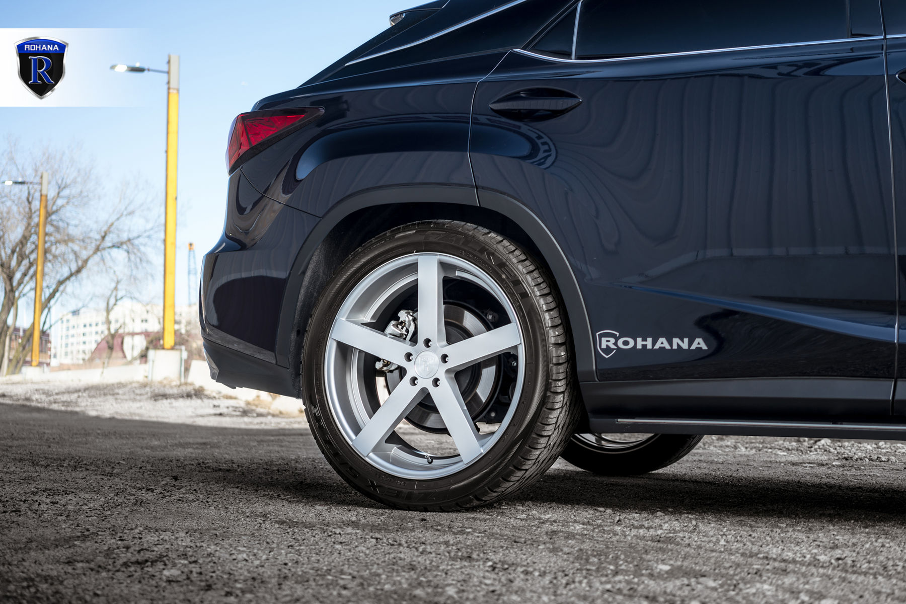 2016 Lexus RX 350 | Lexus RX350