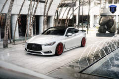 Infiniti Q60s