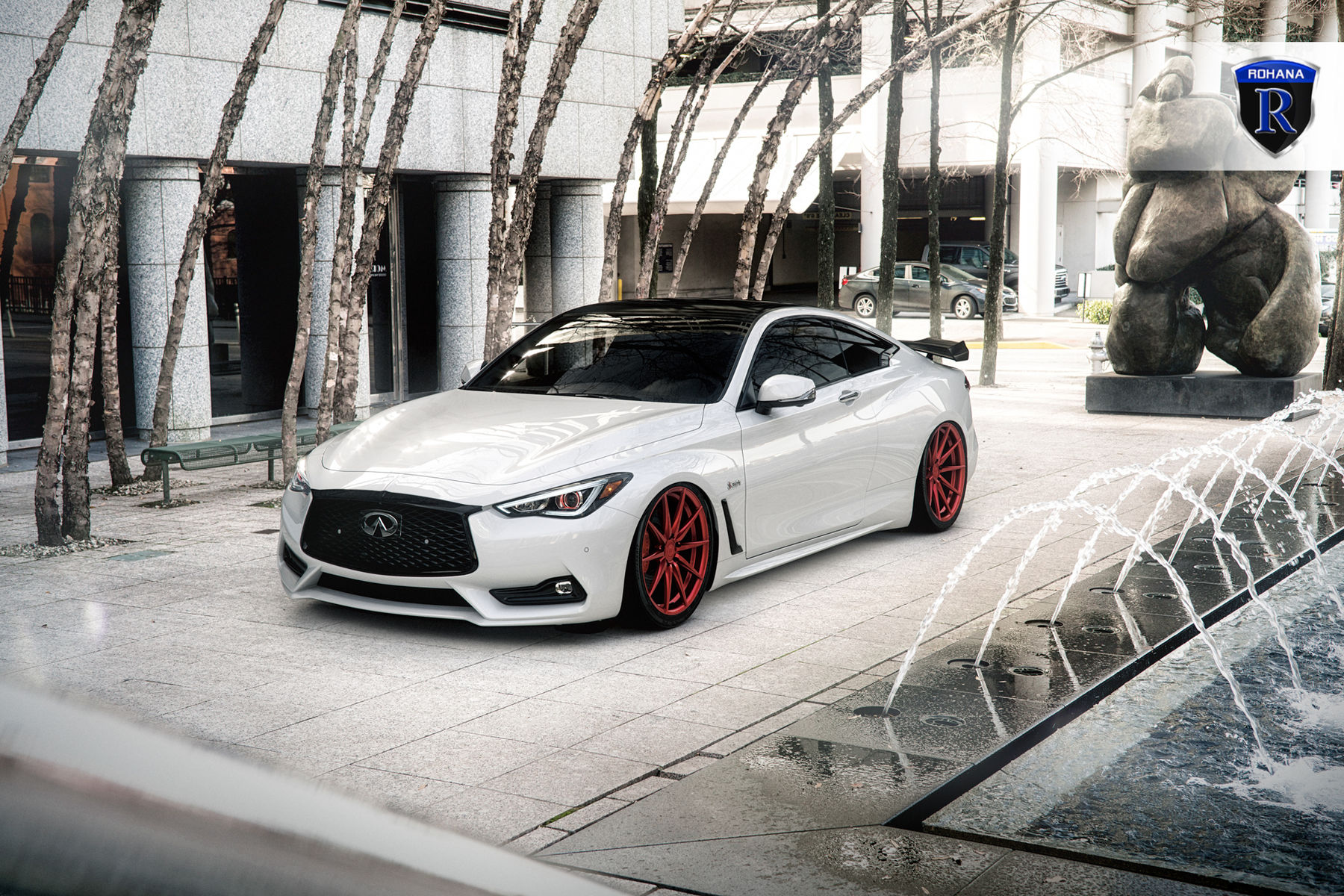2017 Infiniti Q50 | Infiniti Q60s
