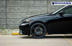 Lexus IS 250