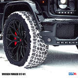 Vossen Forged S17-01