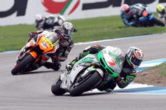 MotoGP: Round #10 DRIVE M7 Aspar Race Report – Indianapolis