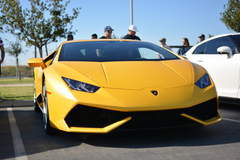 Huracan