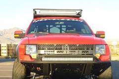 off road led headlight 