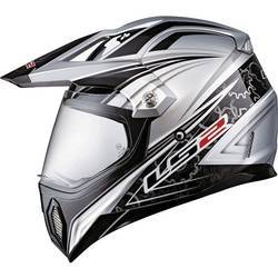 LS2 Gears Dual Sport
