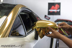 Gallardo for goldRush