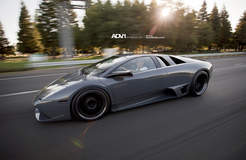 LP640  ADV50 Track Spec  Awesome