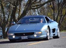 Ferrari F355 Spider