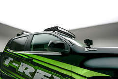 ZROADZ / T-Rex Grilles 2015 Colorado SEMA Build