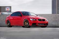 The M5