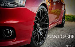 Mitsubishi EVO X