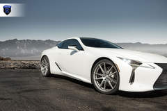Lexus LC500