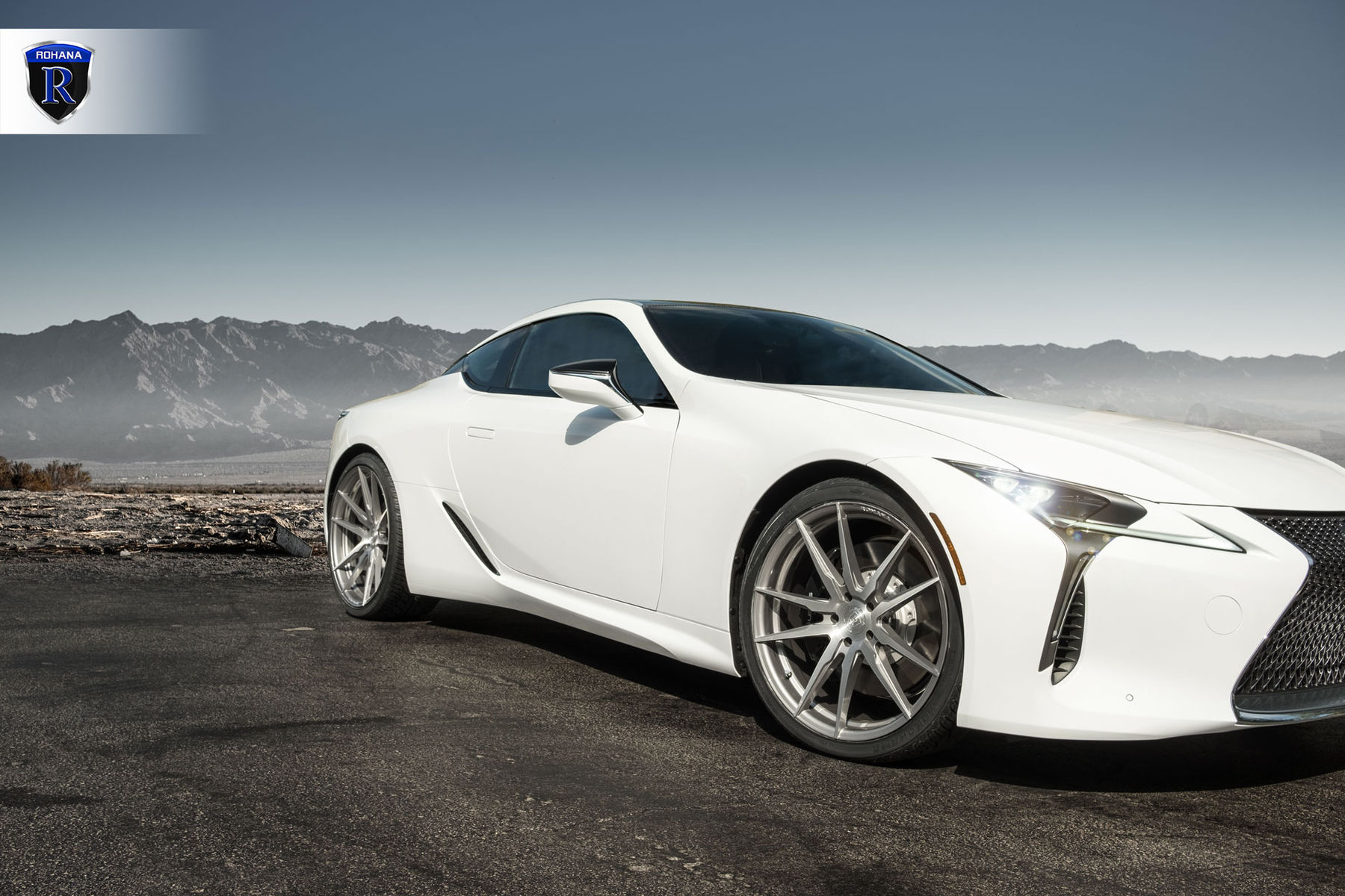 2017 Lexus LC500 | Lexus LC500