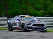 Pirelli World Challenge GTS Pro-Am Winners at Lime Rock Park