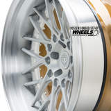 Vossen Forged S17-07