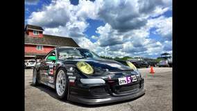 997 Cup at VIR