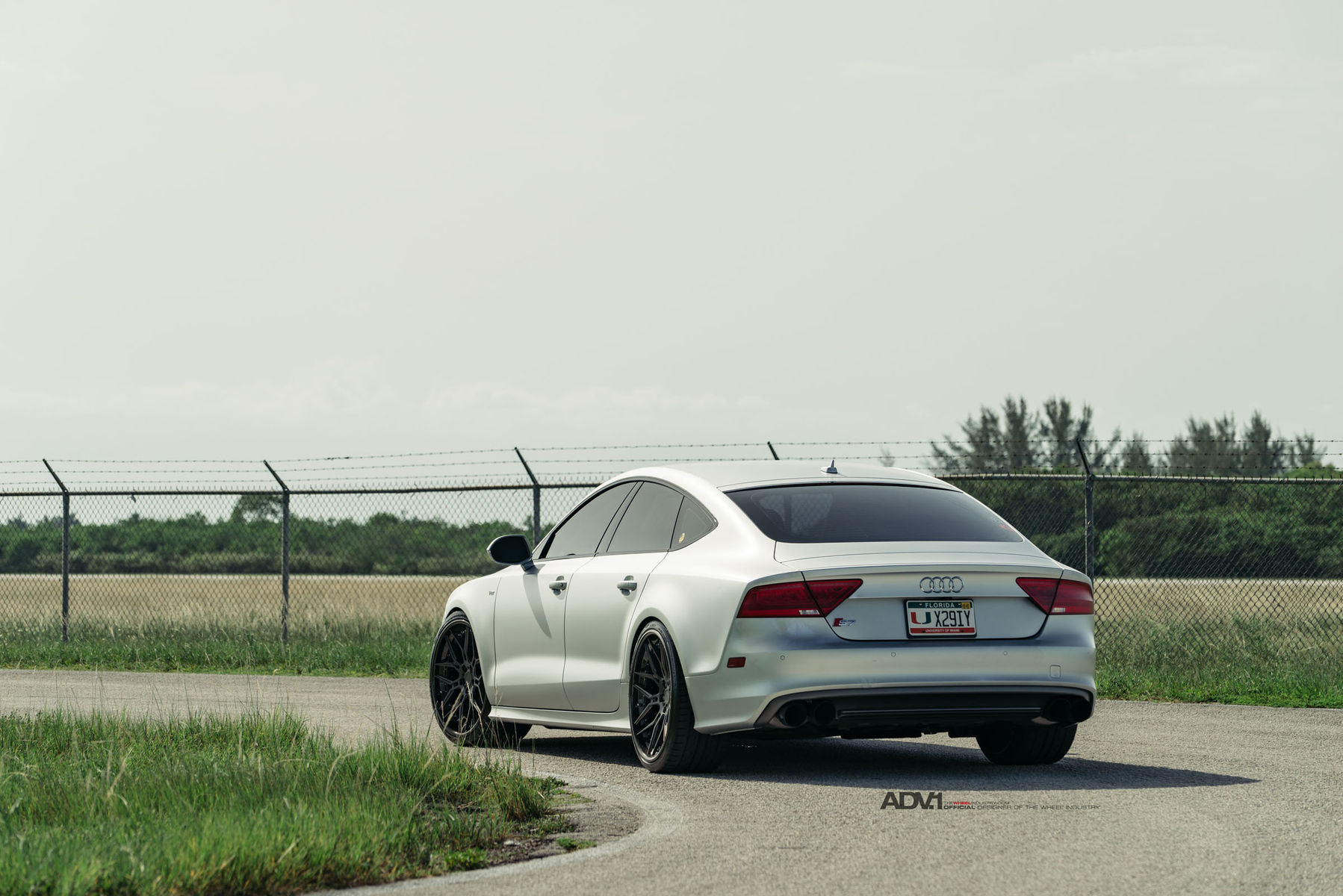 Audi S7 | Audi S7