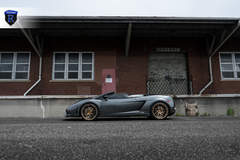 Lamborghini Gallardo