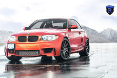 BMW 1M