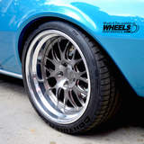 Forgeline GW3