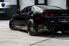 Chevrolet Camaro ZL1