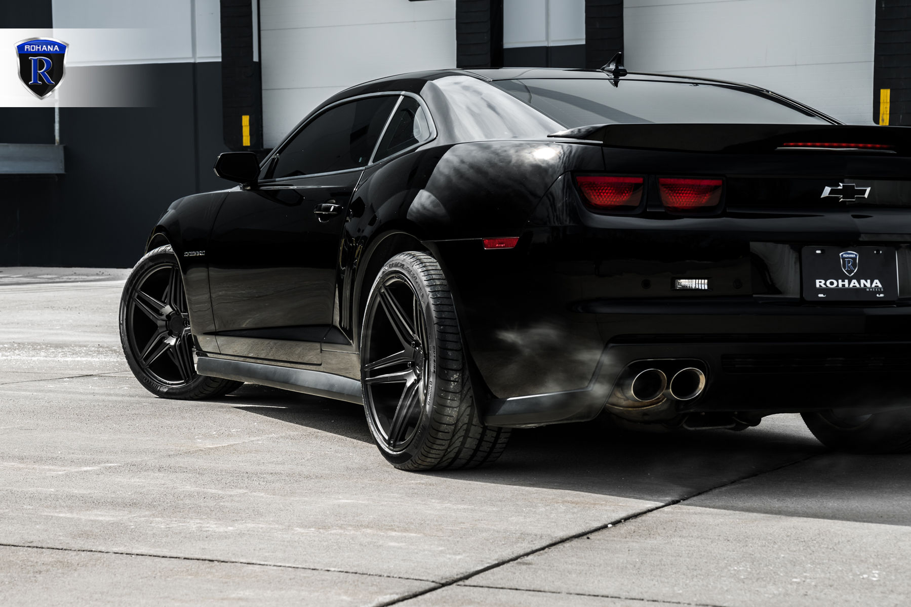 2013 Chevrolet Camaro | Chevrolet Camaro ZL1