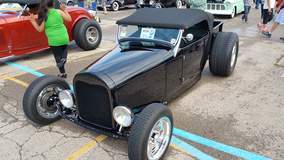 Good Guys Hot Rod Show